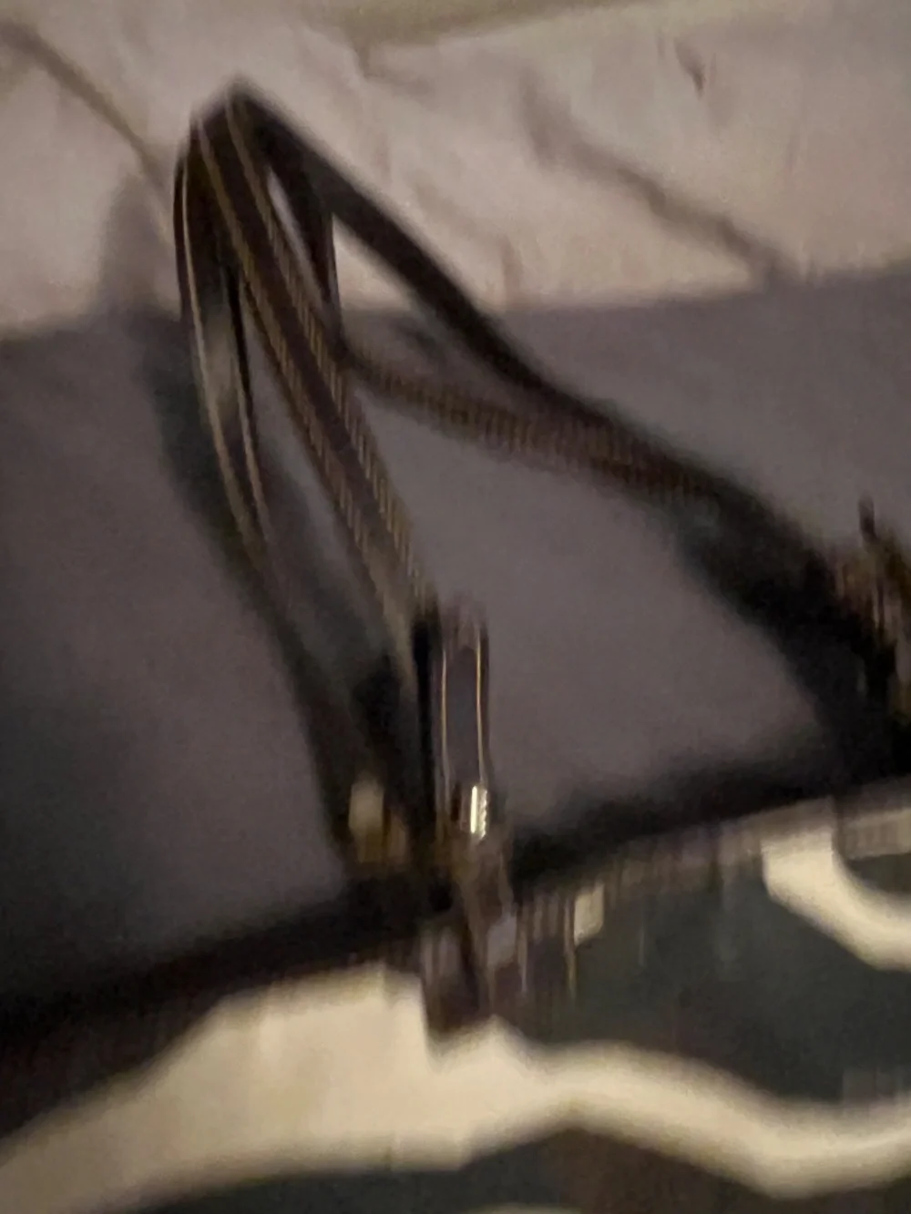 Dooney&Bourke Satchel Black&Creme